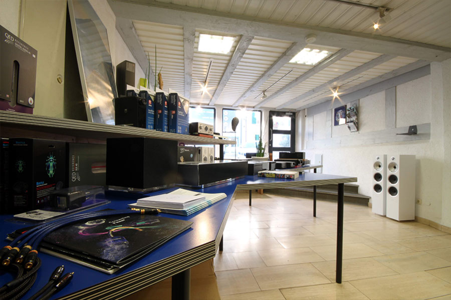 Hifi-Service Waldshut