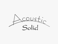 Acoustic Solid