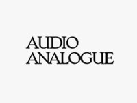 Audio Analogue