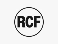 RCF Audio